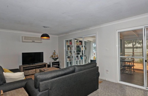 North Arm Cove House | Paradise - 54 Eastslopes Way