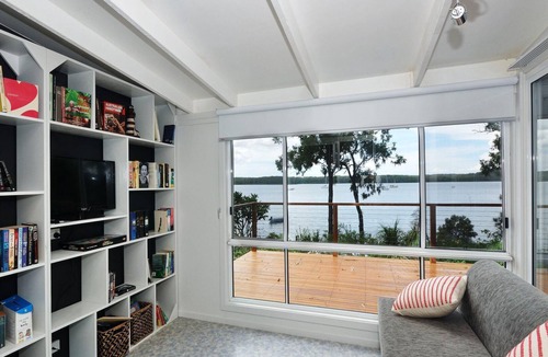 North Arm Cove House | Paradise - 54 Eastslopes Way