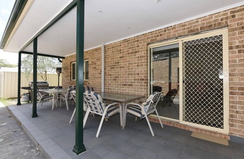 Sanctuary Point House | Paradise Beach House - Belle Escapes Jervis Bay
