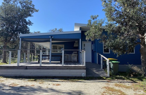 Paradise Beach House | Paradise Beach - Eco, Family, and Pet Friendly House