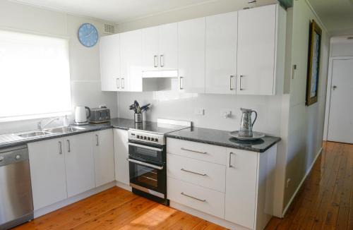 Sanctuary Point House | Paradise Bungalow Waterfront