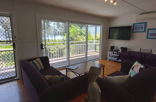 Sanctuary Point House | Paradise Bungalow Waterfront