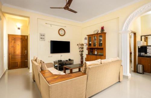 North Paravur Apartment | Paradise Inn