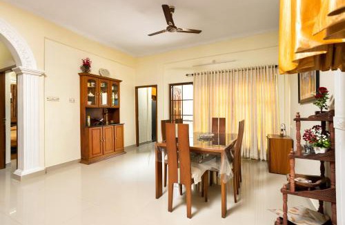North Paravur Apartment | Paradise Inn