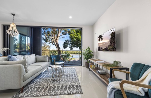 South West Rocks Apartment | Paradise on Gregory G04/21 Gregory St SWR
