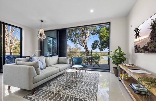 South West Rocks Apartment | Paradise on Gregory G04/21 Gregory St SWR