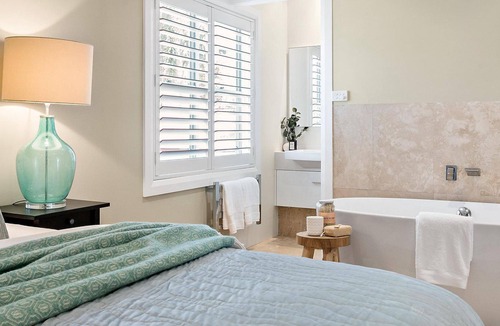 Terrigal House | Paradise on Painters