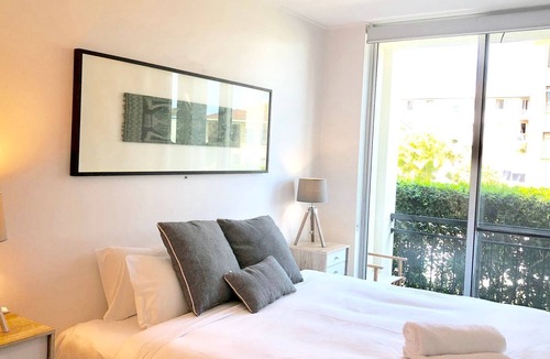 Kingscliff Apartment | Paradiso 3 Bedroom Ground Floor 105