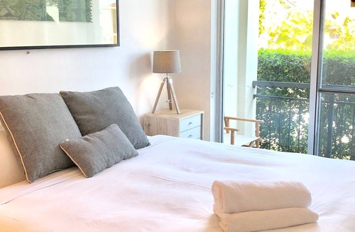Kingscliff Apartment | Paradiso 3 Bedroom Ground Floor 105