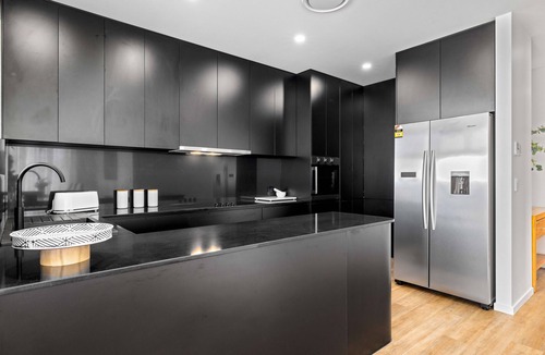 Coffs Harbour House | Paramount On Jarrett, Accessible, Pet Friendly, Jetty location