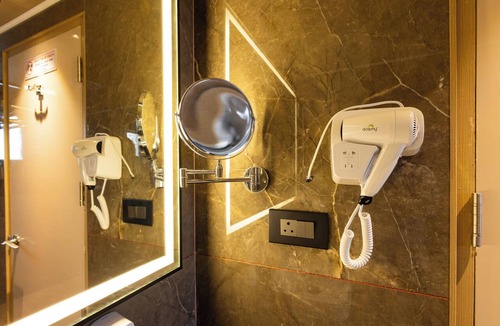 Alwaye Hotel | Paramount Residency