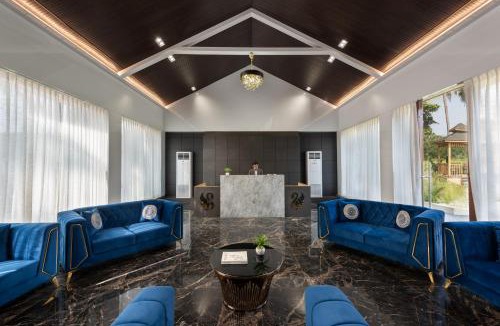 Karjat Resort | Paramount Riverfront Resort & Spa, Karjat