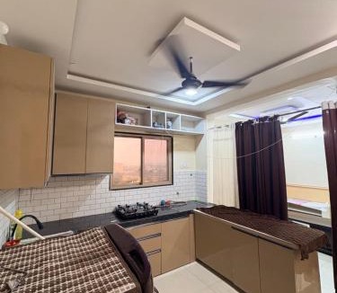 Raipur Apartment | Pari homes stay