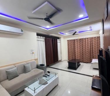 Raipur Apartment | Pari homes stay