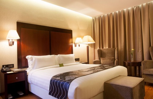 Nungambakkam Hotel | Park Avenue Hotel
