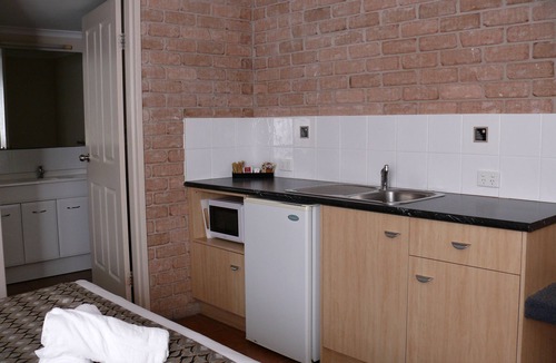 Coffs Harbour Hotel | Park Beach Resort Motel