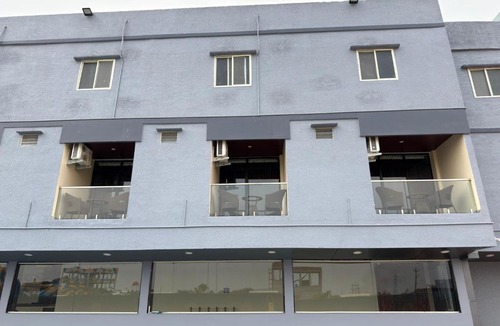 Kadapa Hotel | PARK CITY HOTEL & Resort