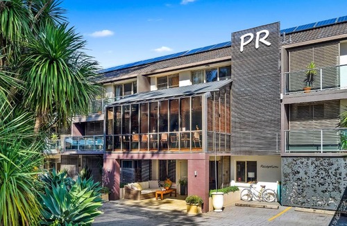 Gerringong Hotel | Park Ridge Retreat