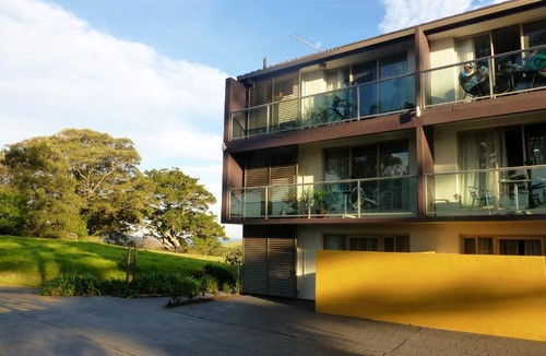 Gerringong Hotel | Park Ridge Retreat