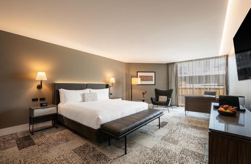 Parramatta Hotel | PARKROYAL Parramatta