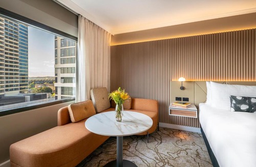 Parramatta Hotel | PARKROYAL Parramatta
