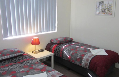 Parramatta Apartment | Parkside Apartments Parramatta
