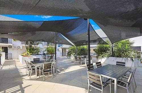 South Brisbane Apartment | Parkview Apartments