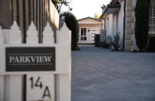 Bowral House | Parkview