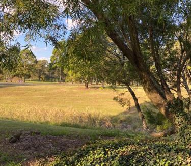Bowral House | Parkview