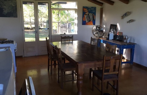 Parma House | Parma Farm - The Corn Loft