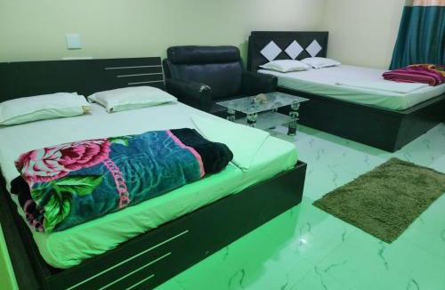 Tajpur Hotel | Paromita inn