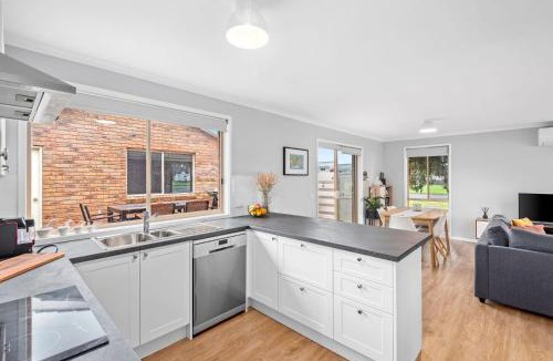 Portarlington House | Parrwang Rest