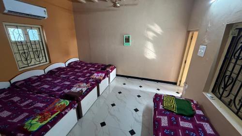 Dwarka House | Parshotam Home Stay