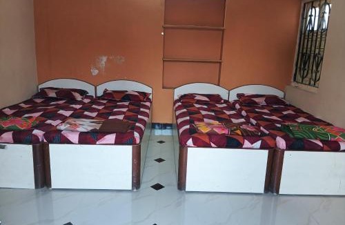 Dwarka House | Parshotam Home Stay