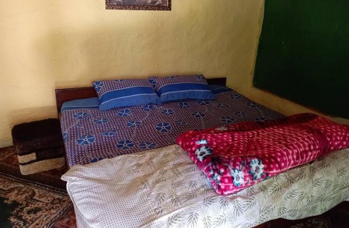 Kullu House | Parvati Bliss
