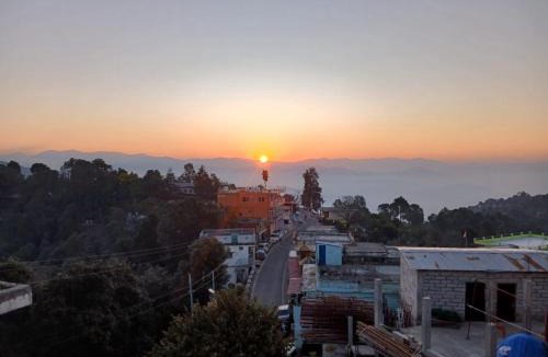 Almora House | Parvatin Binsar