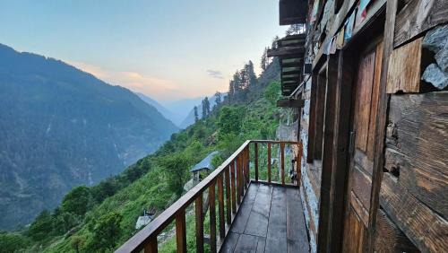 Kullu Hostel | Parvatis Lap