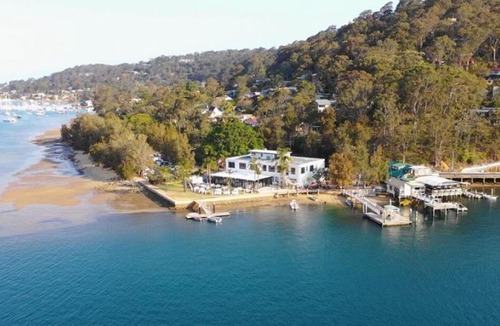 Church Point Hotel | Pasadena Sydney