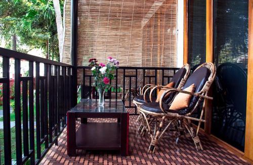 Palolem House | Patnem Beach Cottages
