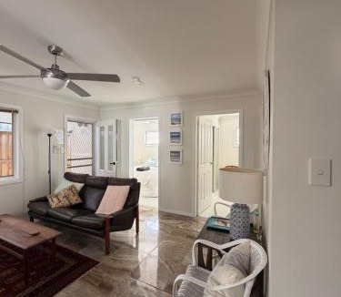 Patonga House | Patonga Street Retreat
