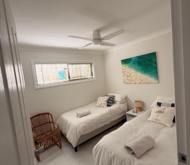 Patonga House | Patonga Street Retreat