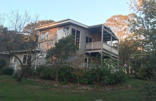 Red Hill South House | Patsy's Gate - Red Hill South