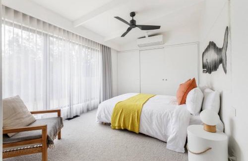 Rosebud House | Pavilion Verde - Designer Retreat near Rosebud Beach