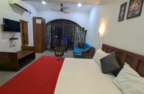 Saunta Vaddo House | Pavitra Beach Home