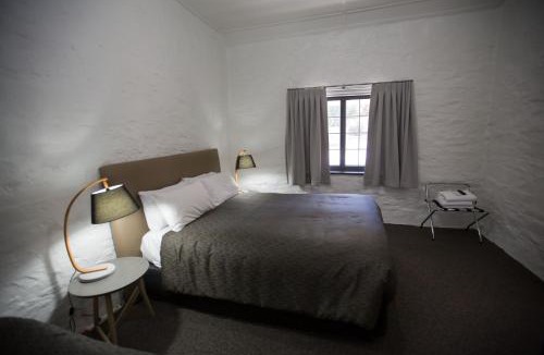Burra Apartment | Paxton Square Cottages