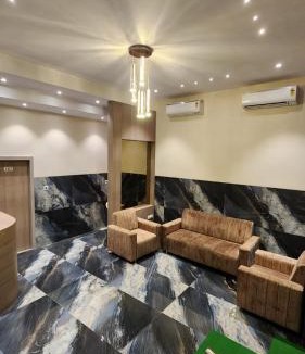 Marol Hotel | Peace International