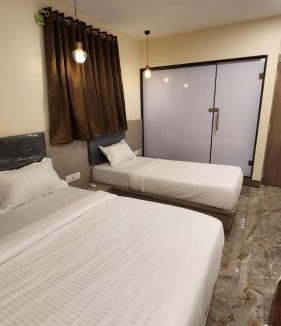 Marol Hotel | Peace International