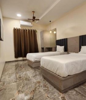 Marol Hotel | Peace International