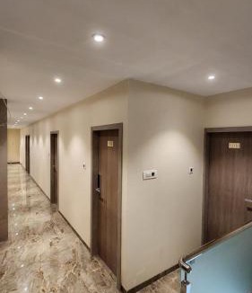 Marol Hotel | Peace International