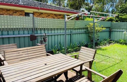 Wagga Wagga Apartment | Peaceful 2 Bedroom Home